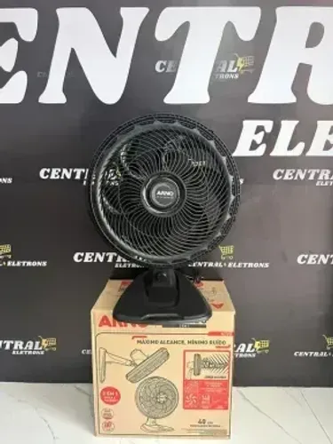 Ventiladores em Oferta