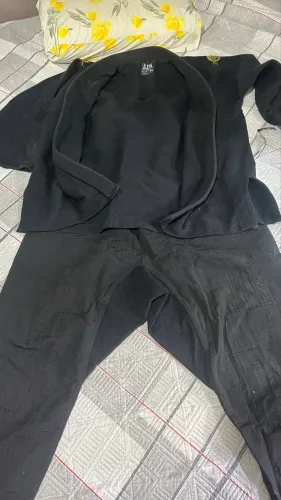Kimono Jiu/judo 