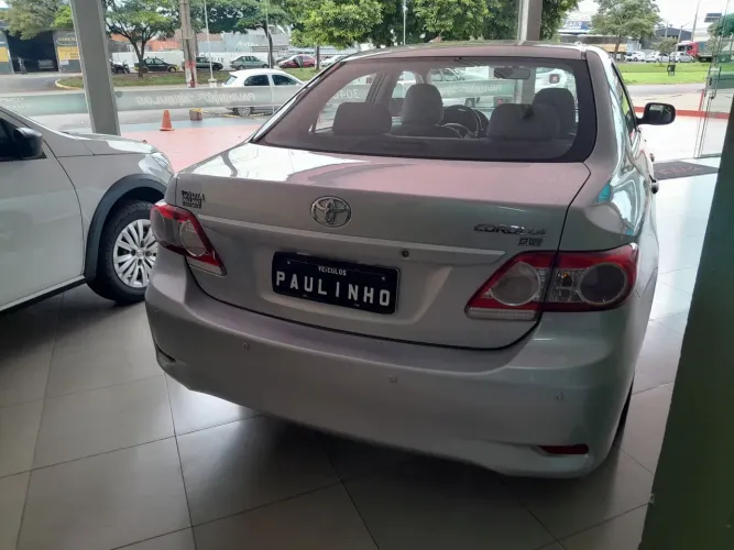 Corolla