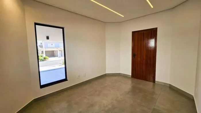 Casa em Condomínio à venda, 3 quartos, 3 suítes, 2 vagas, VILLA SAN MARINO - Limeira/SP