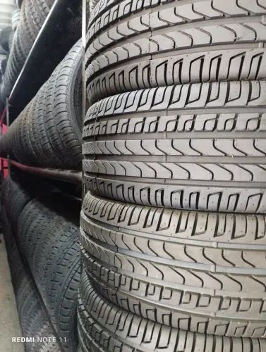 PNEU ARO 15 REMOLD 195/55R15