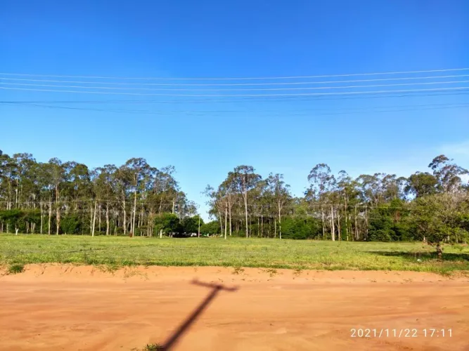 Terreno Santa Bárbara Resort Residence 