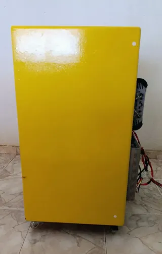 Caixa de som BOB/Automotivo 