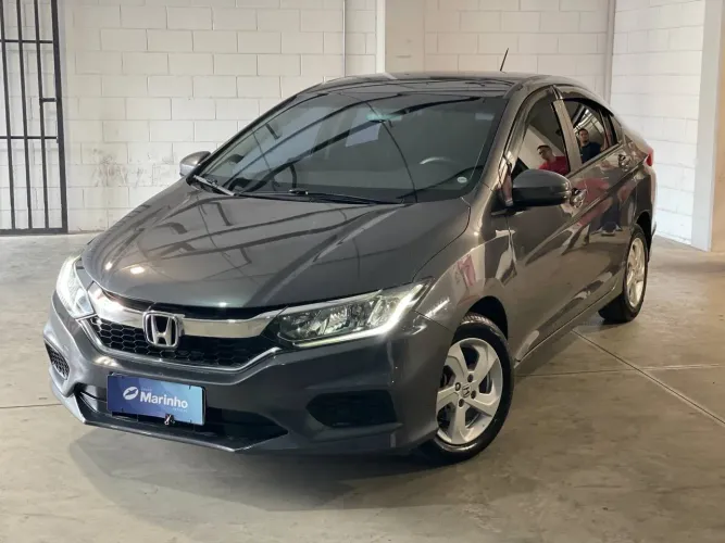 CITY PERSONAL 2019 - IMPECÁVEL, CONFIABILIDADE ?