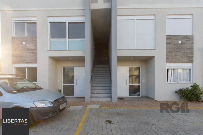 Loft no condomínio Clube Residencial Viverdes Zona Sul.