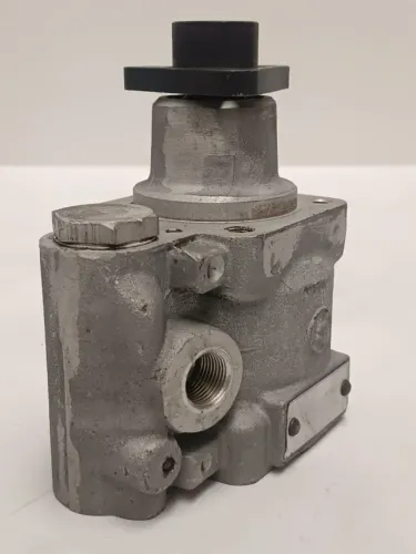 Bomba Direção Hidráulica | Volkswagen Santana | 1984 A 1990 | *0 - Usada/Original