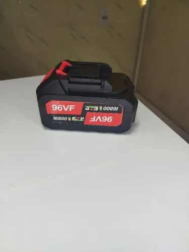 bateria compatível com Makita