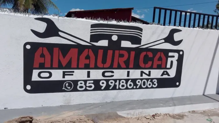 Pintor Letrista em Fortaleza, Maracanaú, Caucaia e Maranguape 