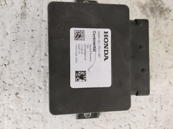 Modulo estacionamento Honda Civic 01708755