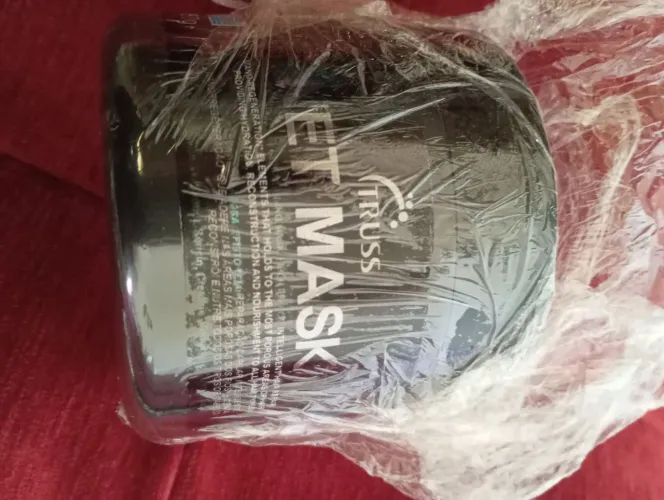 Máscara Capilar Truss Net Mask