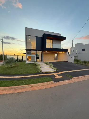 Aluguel - Jardins Capri