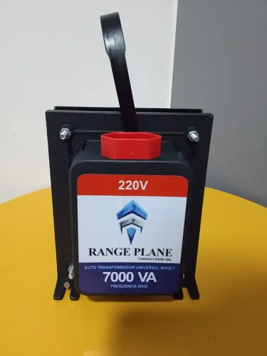TRANSFORMADOR  7000VA