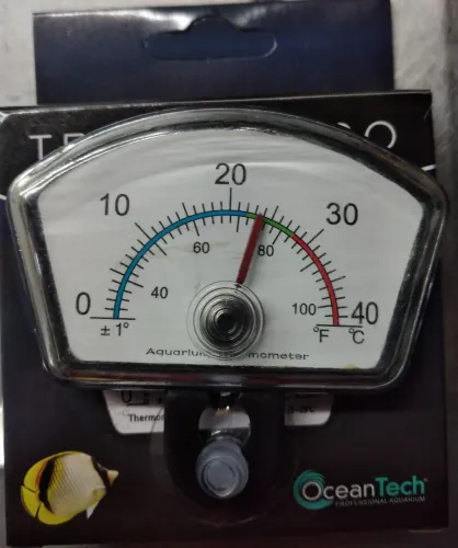 Termometro SW-01 Ocean Tech 
