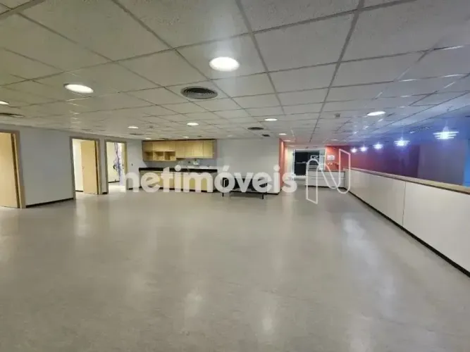 Locação Sala Vila da Serra Nova Lima