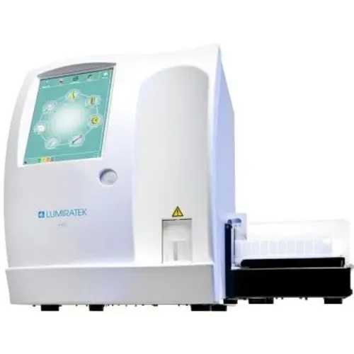 HEMATOLOGIA LUMIRA H5