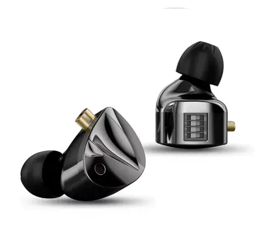 KZ D-FI