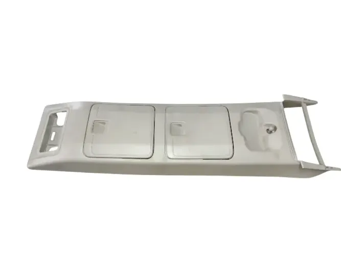 Console Teto Porta Objetos Fiat Idea 07/ *0