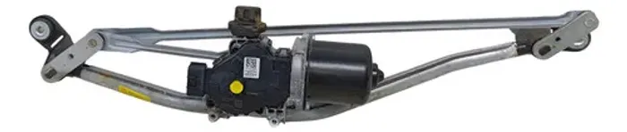 Galhada Limpador Parabrisa Duster 2021/ Oroch 2023 2024/.. Esquerdo