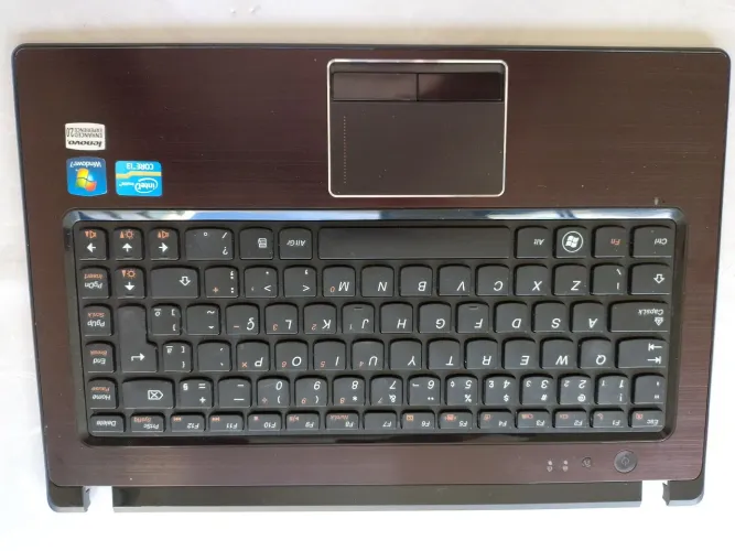 Teclado de Notebook Lenovo