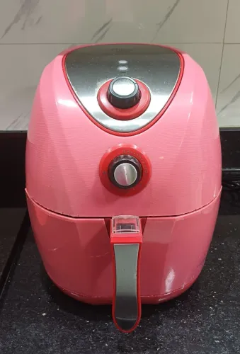 Air Fryer da marca Philco