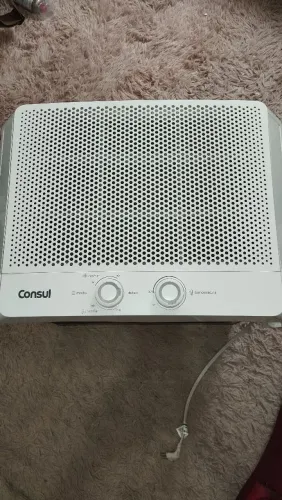 Ar-condicionado de janela 