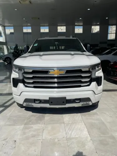 Chevrolet Silverado High Country 5.3 V8 AWD Aut. 2024