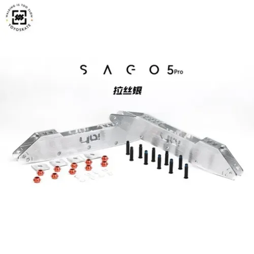 Base para Patins Yoyo Skate Sago 5 Pro Frames