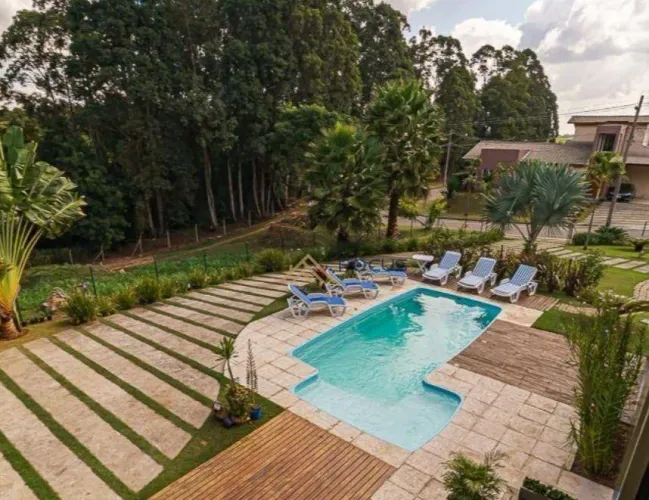 Casa à venda, 340 m² por R$ 2.380.000,00 - Morro Alto - Itupeva/SP