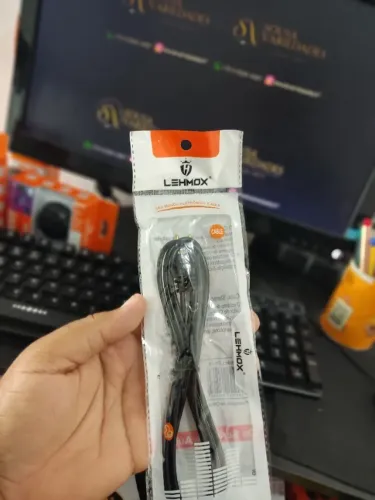 cabos de audio,carregamento,otg