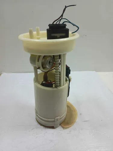 Carcaça Bomba De Combustível Polo Sedan 1.6 2009- 2012