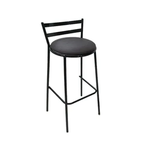 BANQUETA TUBULAR-IDEAL PARA BISTRÔ -BARES,LANCHONETE,PADARIA-DIRETO DA FABRICA