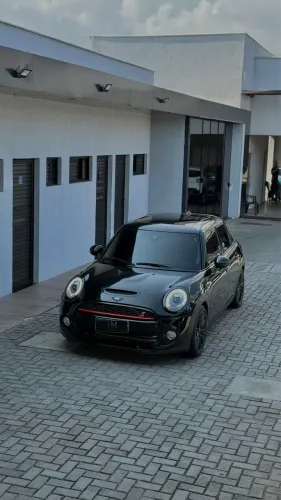 Mini Cooper S 2.0 Turbo 16V 5P Aut. 2016