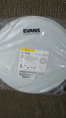 Pele Evans HD dry 14 nova barato
