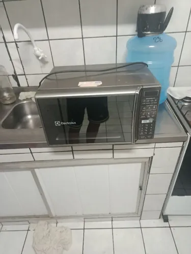 Microondas
