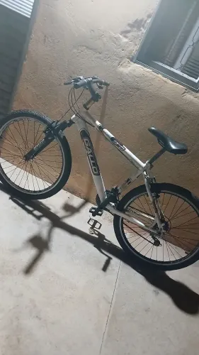 Bicicleta aro 26