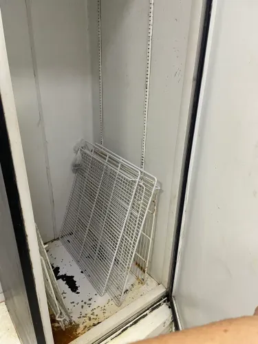 Geladeira