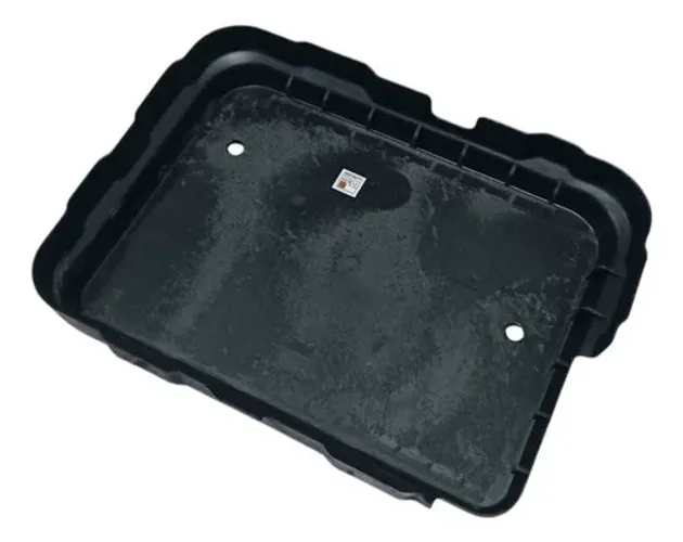 Suporte Base Bateria Hr-v 2016 À 2018