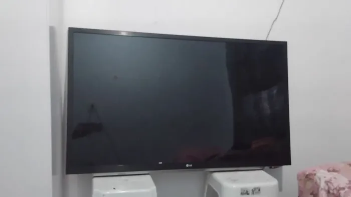 Televisão 