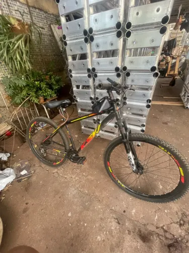 BIKE ARO 29 TOP