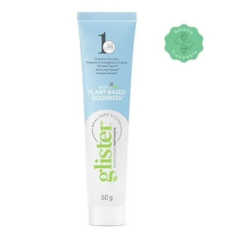 Glister? Creme Dental Multi-action 50g