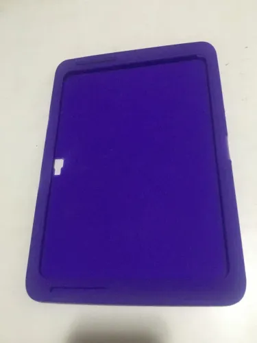 Capa tablet 11 polegadas em silicone