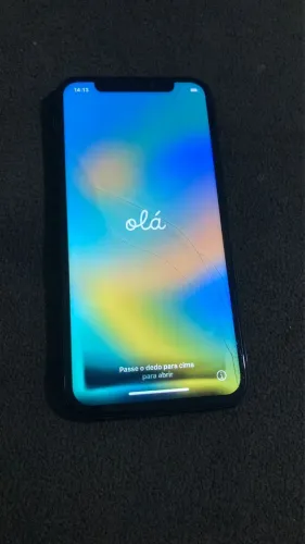 iPhone XS 