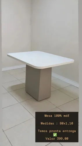 Móveis multiuso