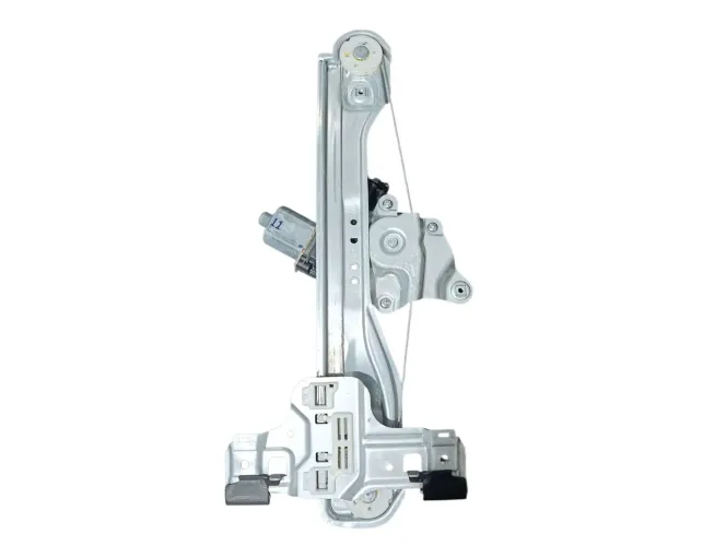 Maquina Vidro Eletrico Traseiro L/e 13/18 GM Onix 988400n022