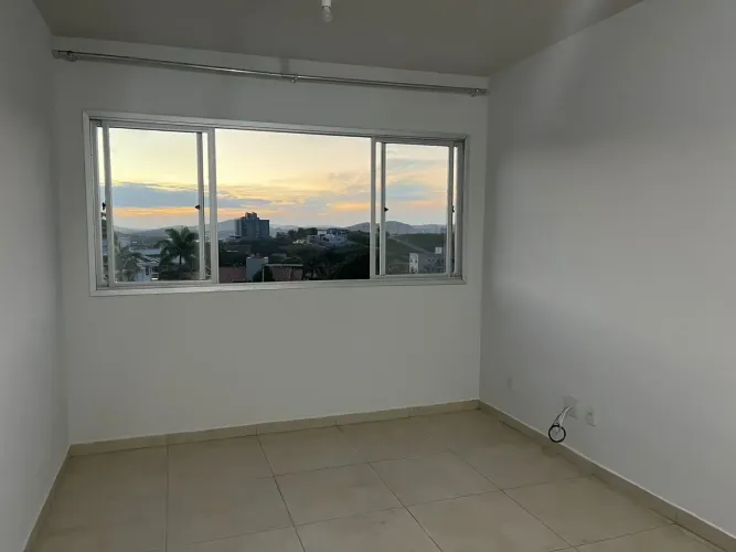 Apartamento para locação em Betim