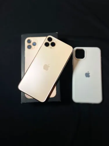 iPhone 11 Pro Max 256GB