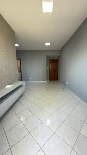 Apartamento para aluguel com 94m² - 3 quartos, sendo uma suíte em bairro consil em Cuiabá-