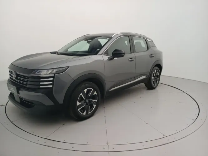 Nissan Kicks 1.0 Turbo Advance 2026