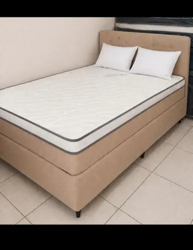 Cama nova 