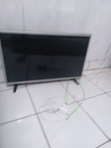 Vendo exmart TV.